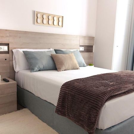 Conk Apartments By Casaturistica Ronda Ngoại thất bức ảnh