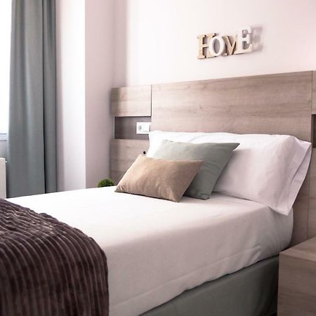 Conk Apartments By Casaturistica Ronda Ngoại thất bức ảnh