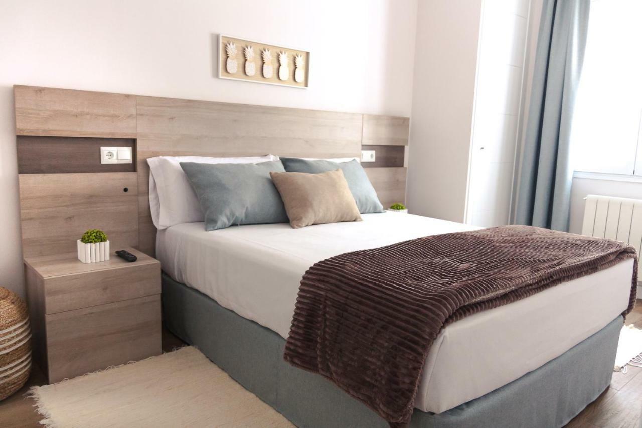 Conk Apartments By Casaturistica Ronda Ngoại thất bức ảnh