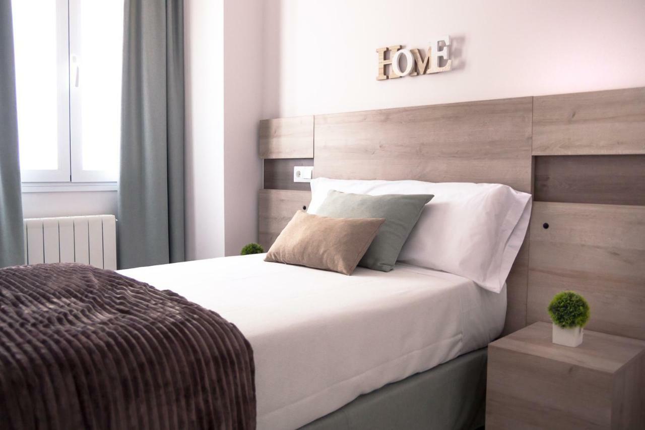Conk Apartments By Casaturistica Ronda Ngoại thất bức ảnh