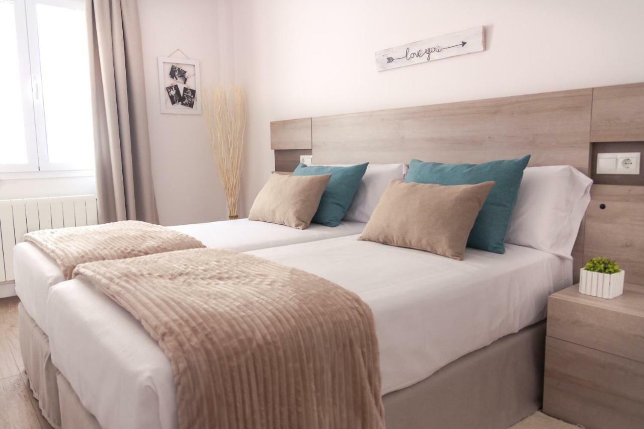 Conk Apartments By Casaturistica Ronda Ngoại thất bức ảnh