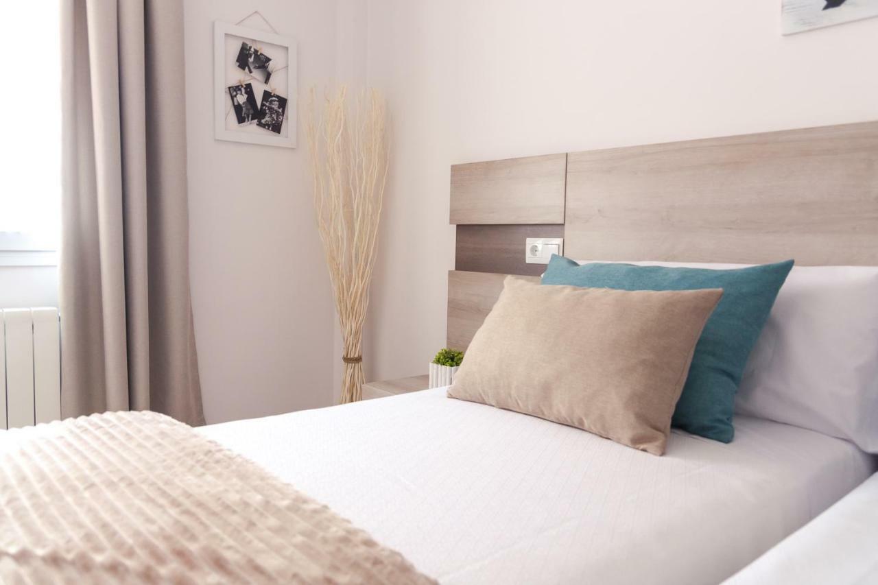 Conk Apartments By Casaturistica Ronda Ngoại thất bức ảnh