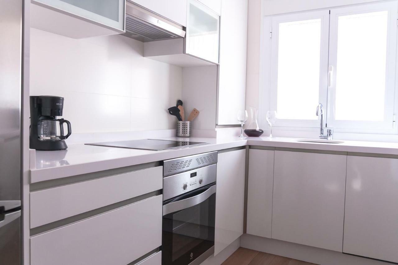 Conk Apartments By Casaturistica Ronda Ngoại thất bức ảnh